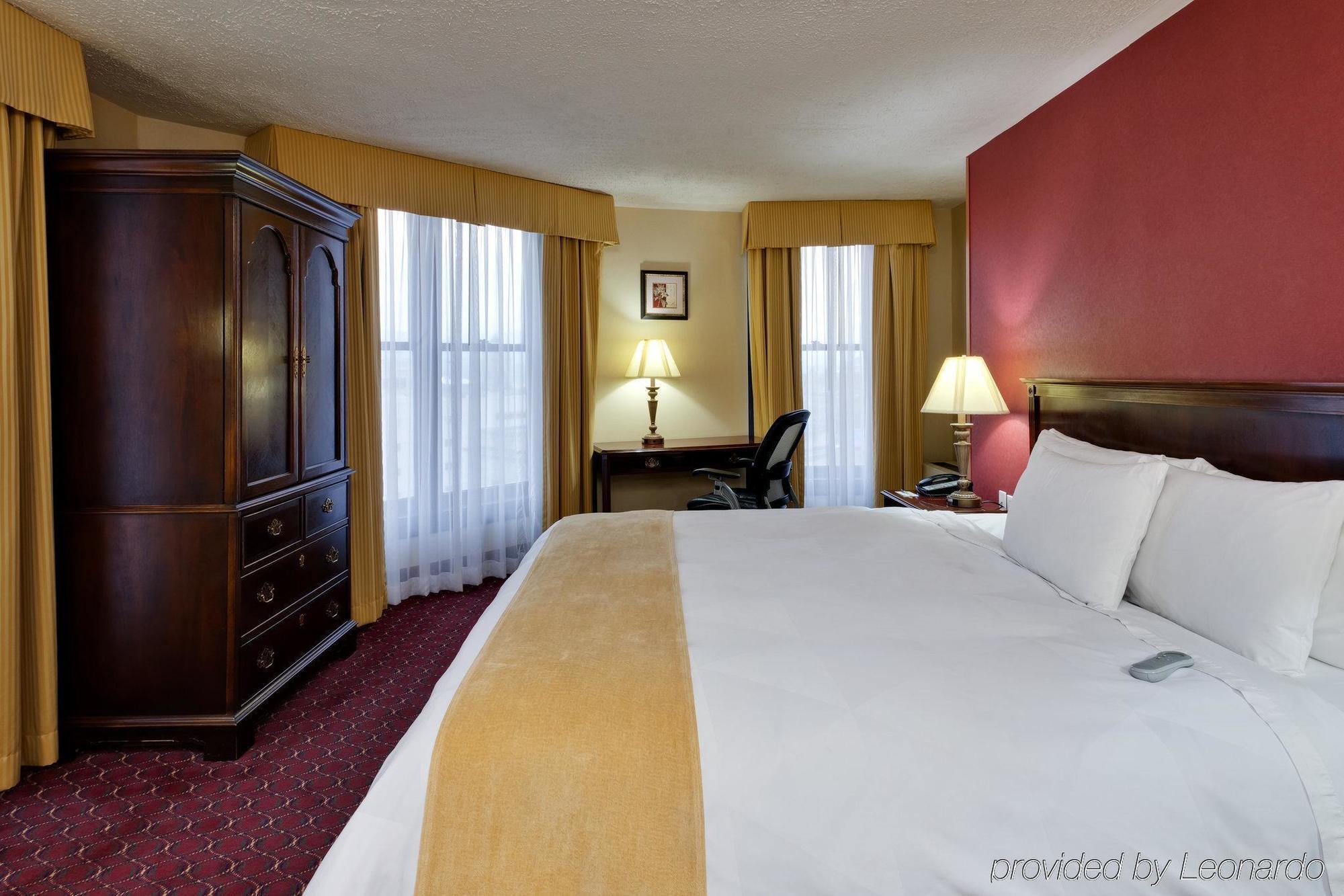 Radisson Lackawanna Station Hotel Scranton Exterior photo