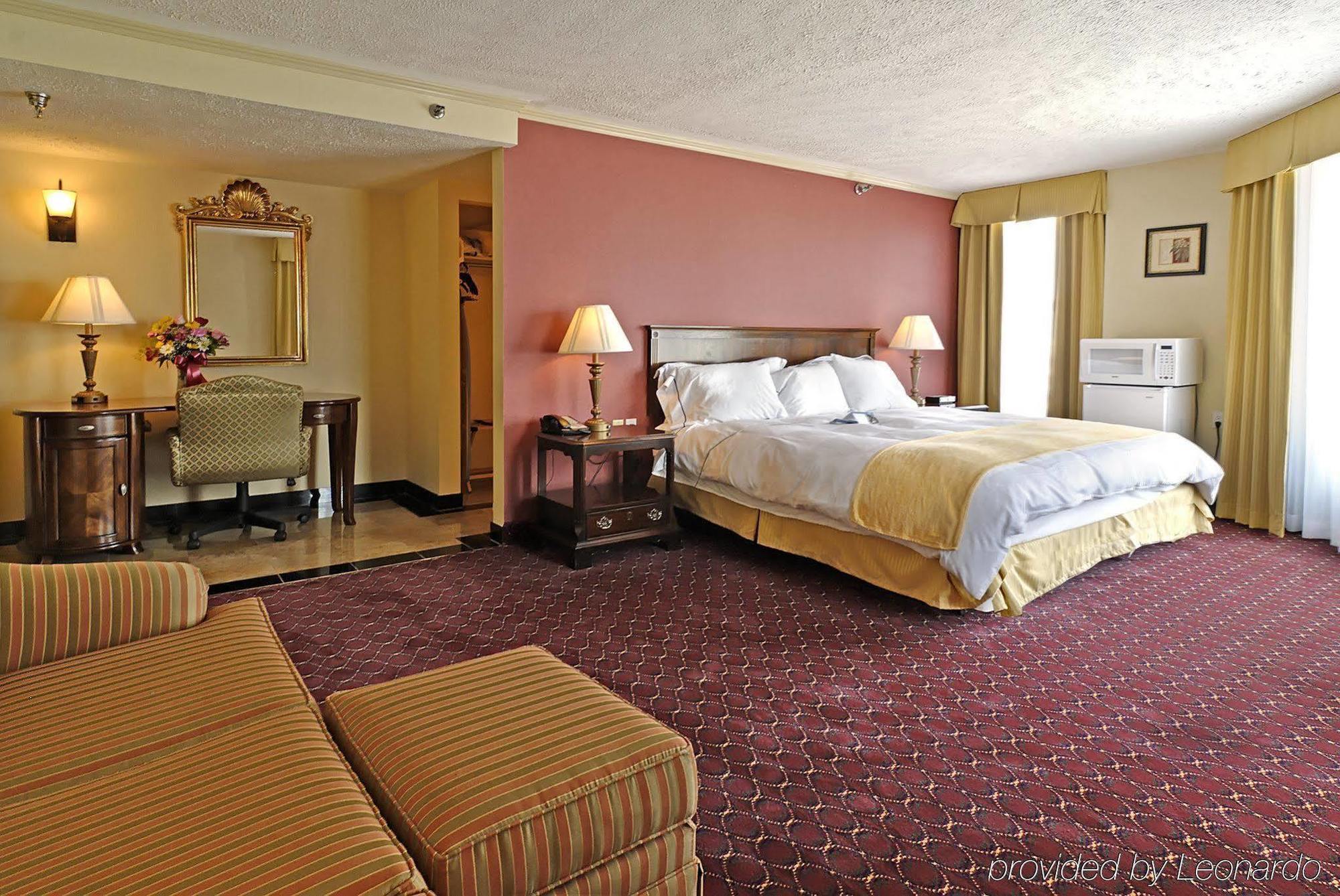 Radisson Lackawanna Station Hotel Scranton Exterior photo