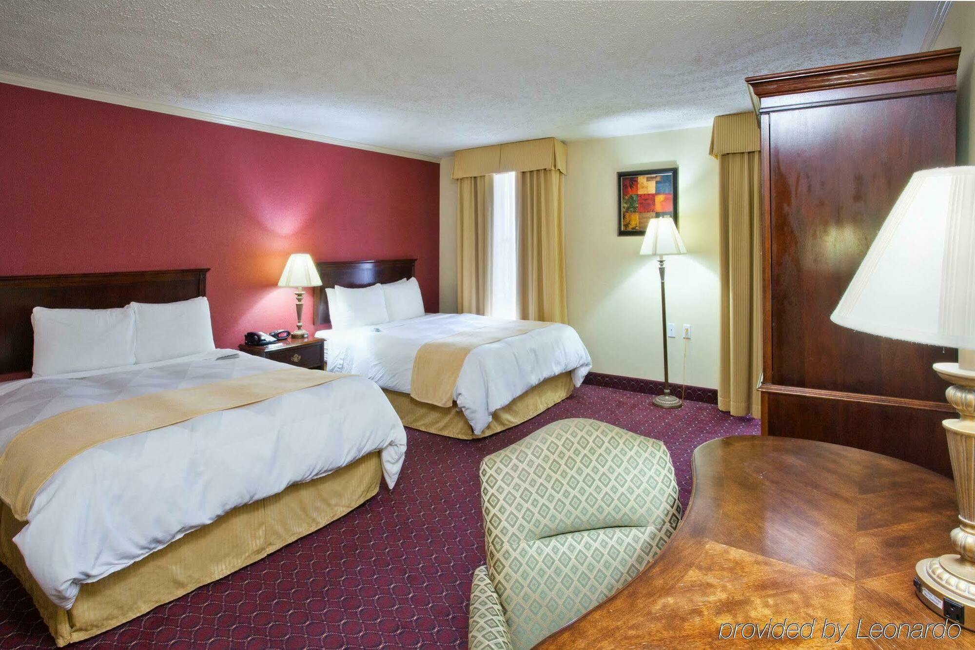 Radisson Lackawanna Station Hotel Scranton Exterior photo